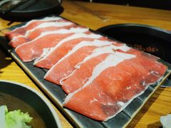 -呷哺呷哺 黄金牧场 (新中关购物中心店)