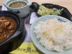-真功夫(北京西站店)