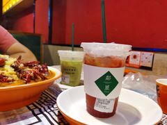 -拙味兄弟龙虾·江湖菜(和畅堂店)