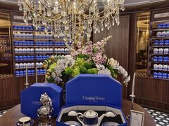 -CHARLIETOWN红茶公司(南京万象天地店)