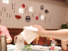 -中国徽菜·徽商故里(广安门店)