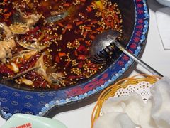 -何师傅美蛙鱼头(汉街店)