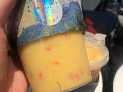 -野萃山·潮汕厚果汁(十亩地店)