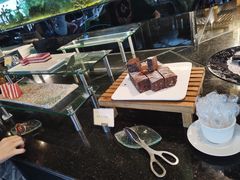 -泰谷酒店·太古码头闽菜自助餐厅