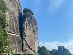 -崀山风景名胜区