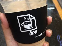 -JPG coffee(广州体育西店)