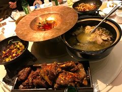 -徽珍源(龙茗路店)