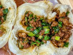 -李与白包子铺(桐梓林店)
