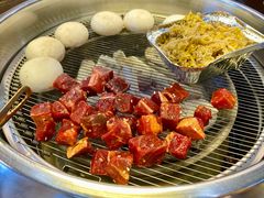 -大喜烤肉(海宁尚东店)