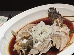 -锦府园·新台州菜(合生汇店)