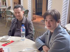 -玫瑰厅上海菜(兴国路店)