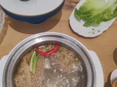 -竹鲜笙全竹宴(国色天香店)