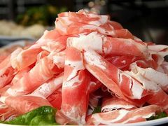 -老北京涮肉(经一路店)