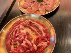-西塔老太太泥炉烤肉(上海七宝领展广场店)