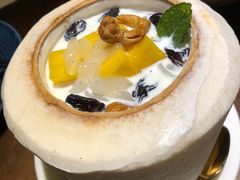 -星叶·东南亚料理(宁波万象汇店)