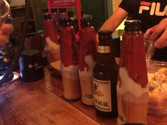 -Helens海伦司小酒馆(王家湾人信汇店)