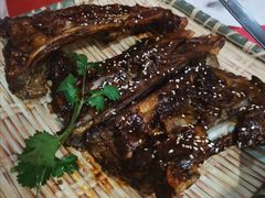 -蔡阿水羊肉店