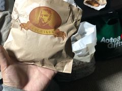 -Fergbaker(皇后镇店)