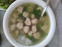 -鸿运美食府