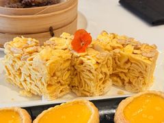 -白天鹅宾馆-宏图府餐厅