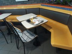 -麦当劳(中山八路店)