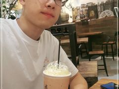 -成川茶店·潮汕工夫浓茶(万象店)