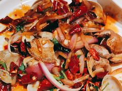 -聚点串吧·北京烧烤(赵登禹路店)