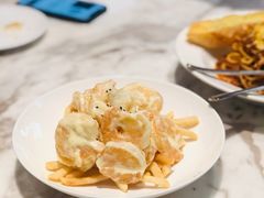 -集品堂·JPC餐厅(青年大街市府店)