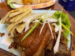 -鼎香润(德胜门内店)