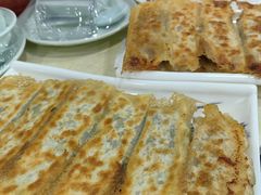 -春水锅贴·传统鲁菜(大明湖店)