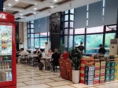 -老苏扬饭店