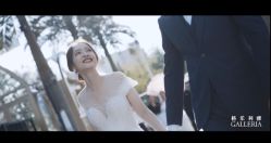 -LA GRACE高端婚纱礼服定制馆