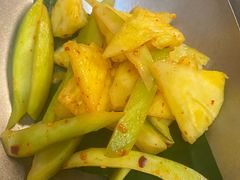 -Ameigo梅果·云贵川bistro(长宁来福士店)