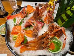 -芥末日本料理(打浦路铂尔曼旗舰店)