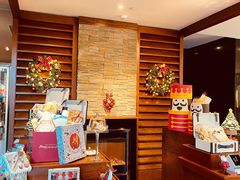 -王府半岛酒店·大堂茶座