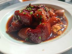 -聚丰园•湖鲜餐厅(阿红私房菜梅石路店)
