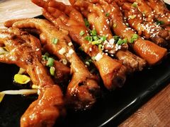 -猫姑娘大盘鸡(商城路店)