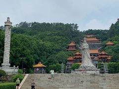 -南沙天后宫景区