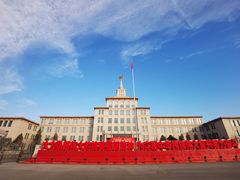 -中国人民革命军事博物馆