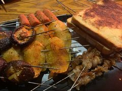 -马海涛牛肉串·午市牛腩饭·烧烤夜宵(领汇广场店)