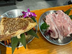 -kingkong大猩猩烤肉(CBD店)