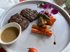 -ITA·意塔意大利餐厅(亦庄店)