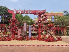 -南宁方特东盟神画