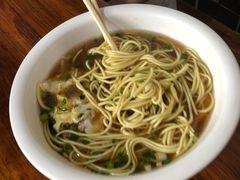-肖娭毑老面馆(自然岭路店)