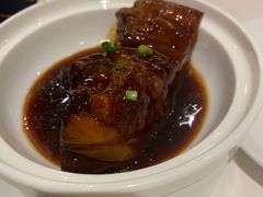 招牌红烧肉-同庆楼(滨湖万达广场店)