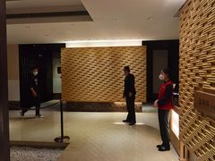 -逸林轩中餐厅(中信泰富朱家角锦江酒店)
