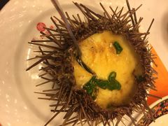 iphone_upload_pic-万宝海鲜舫(劳动公园店)