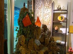 -喜艾堂艾灸馆(世贸天阶店)