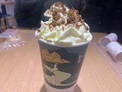 -KUNCHA鲲茶·江西制茶(铜锣湾店)