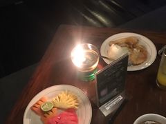 -Pundi Pundi Restaurant